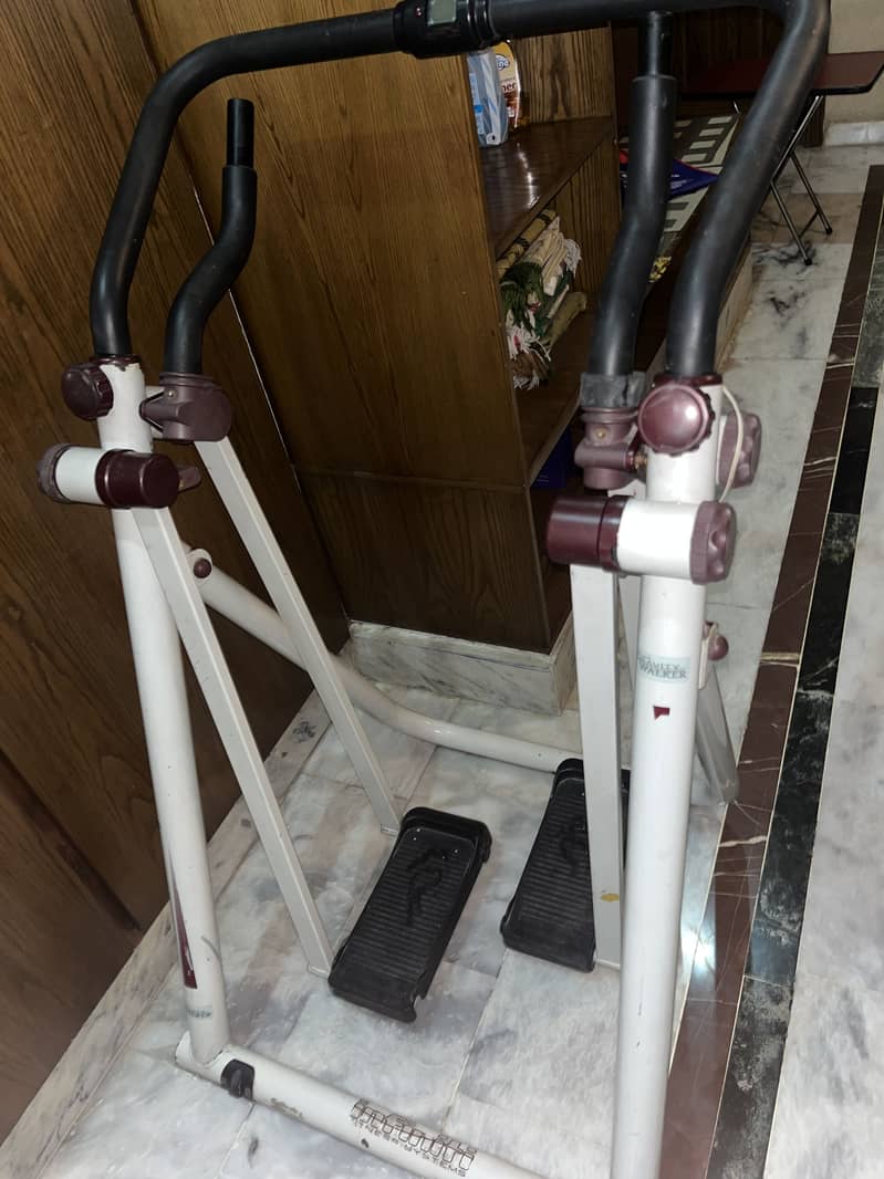 gym machine 2
