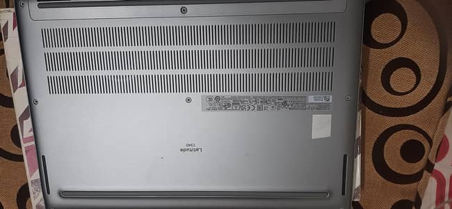 dell latitude 7340/ 32gb ram/ i7 13th gen/ 1 tb ssd/ 14inch screen