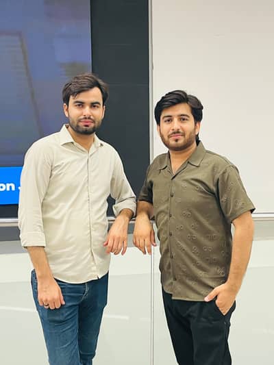 Usama Khan