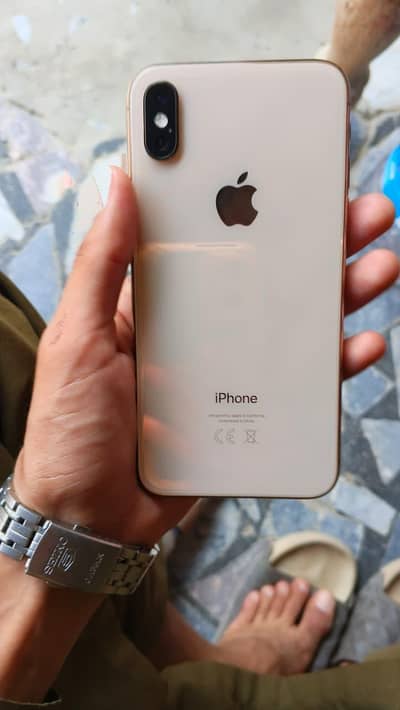 Apple iPhone XS
