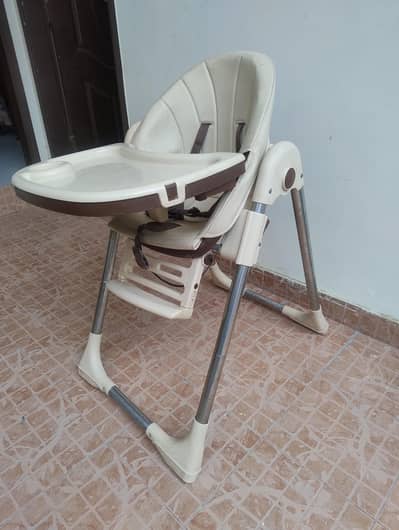 Kids High Chair for Sale