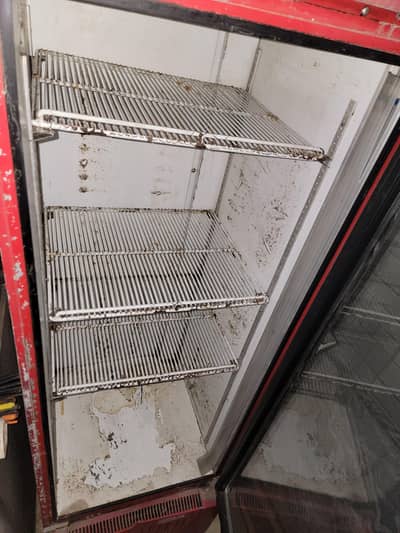 fridge chiller