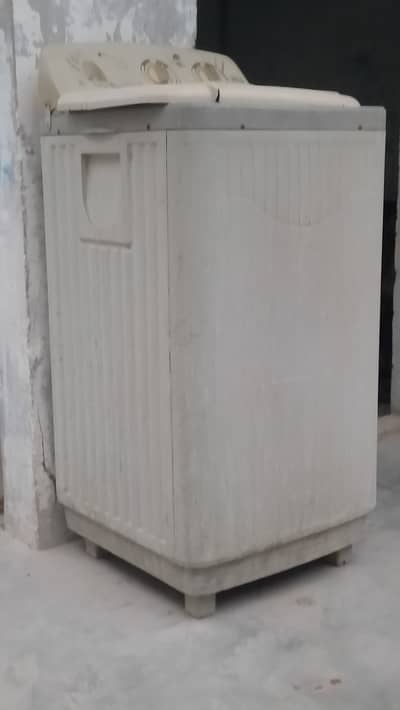 Normal manual washing machine