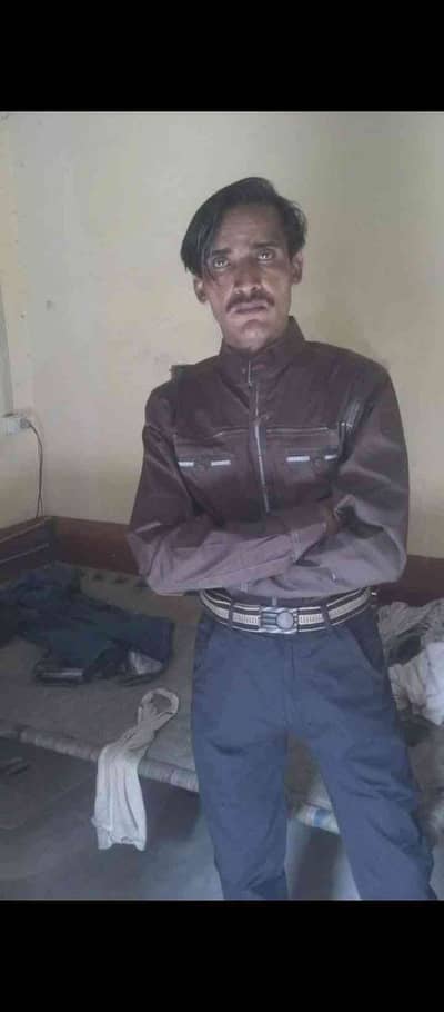 zulfiqar Ali 