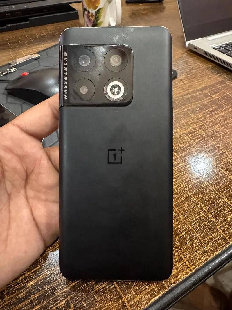 One Plus 10 Pro 0