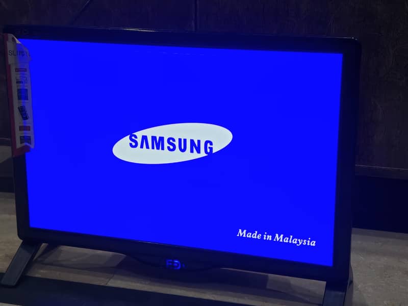20 Inch LED. . 4