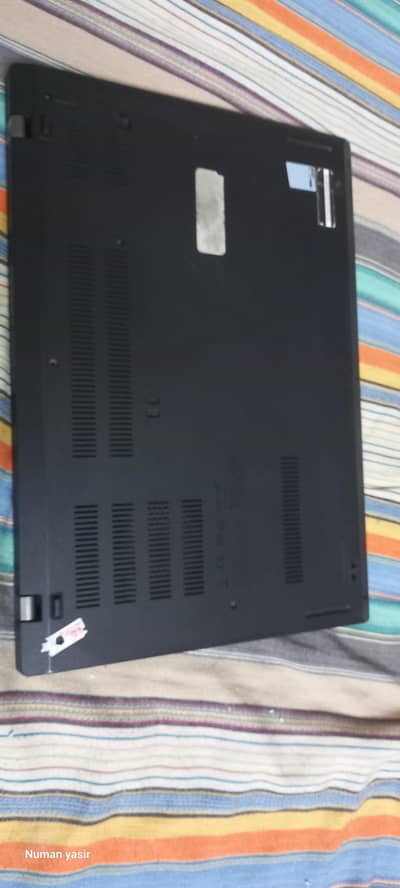 Thinkpad L14 Ryzen 5 pro 12 gb ram 256 gb Samsung nvme