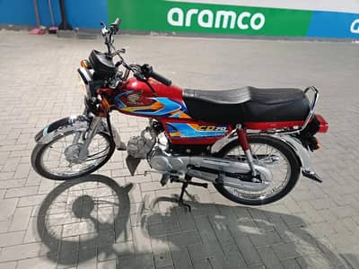 honda cd 70 03191002346 / 03015680387 03015680387