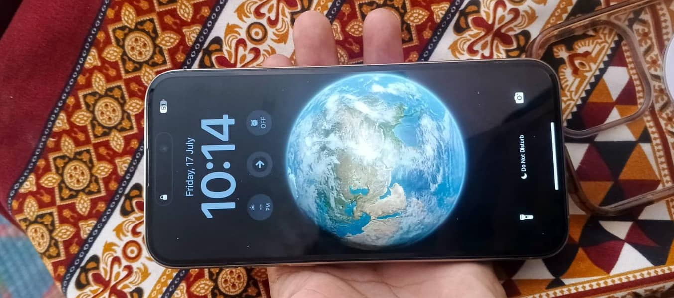 Apple iPhone 15 Pro Max 0