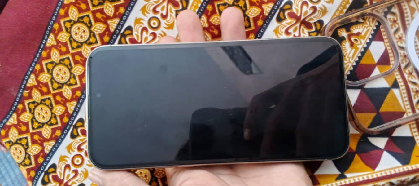 Apple iPhone 15 Pro Max 2