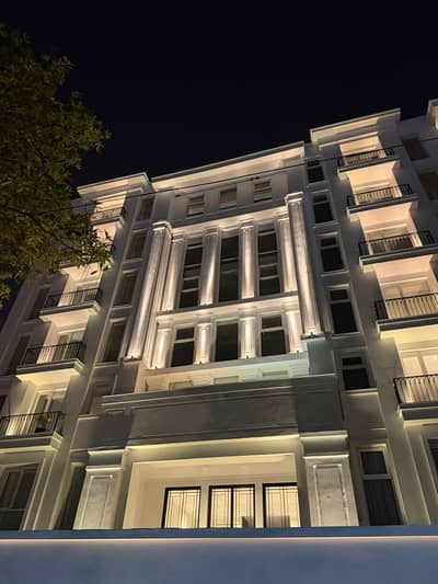 Luxury 2 Bedroom Apartment Available On Installment For Sale