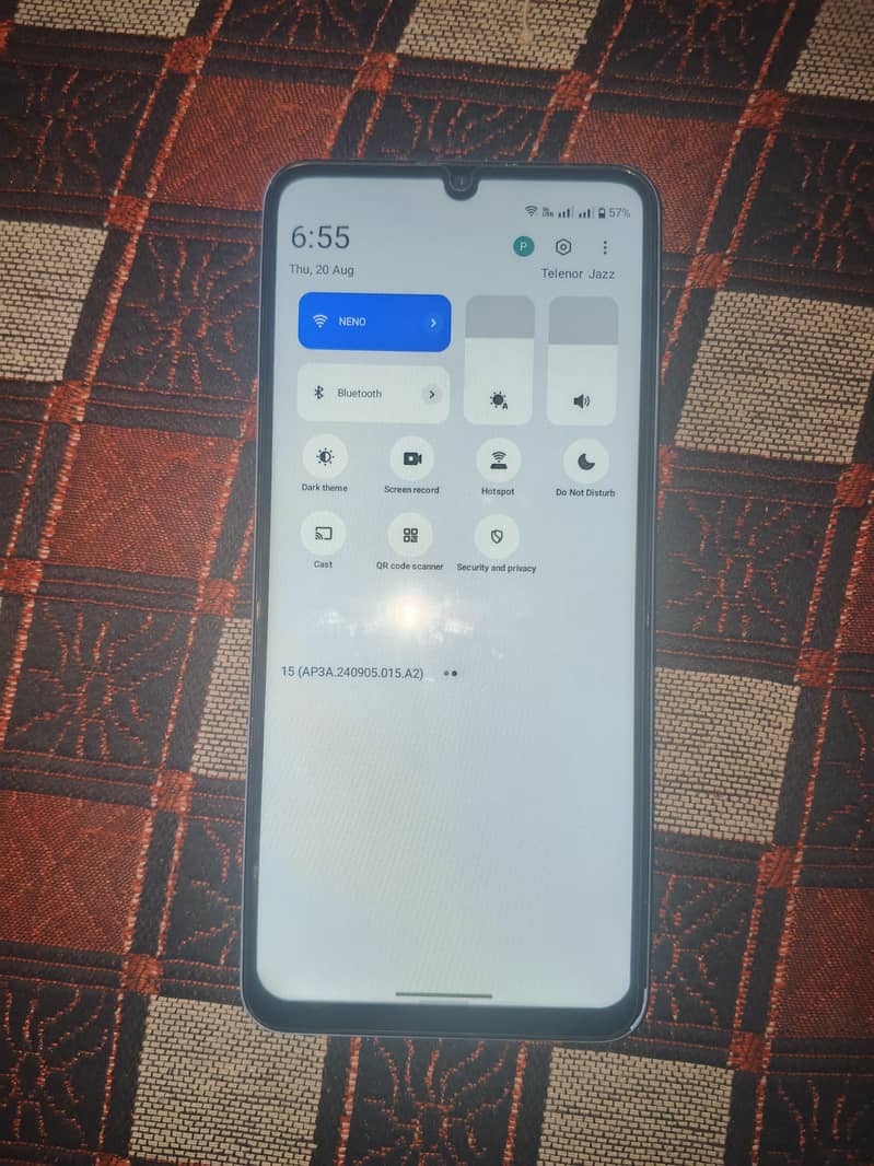 Realme Note 50 1