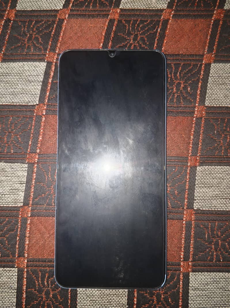 Realme Note 50 5