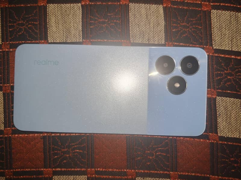 Realme Note 50 6