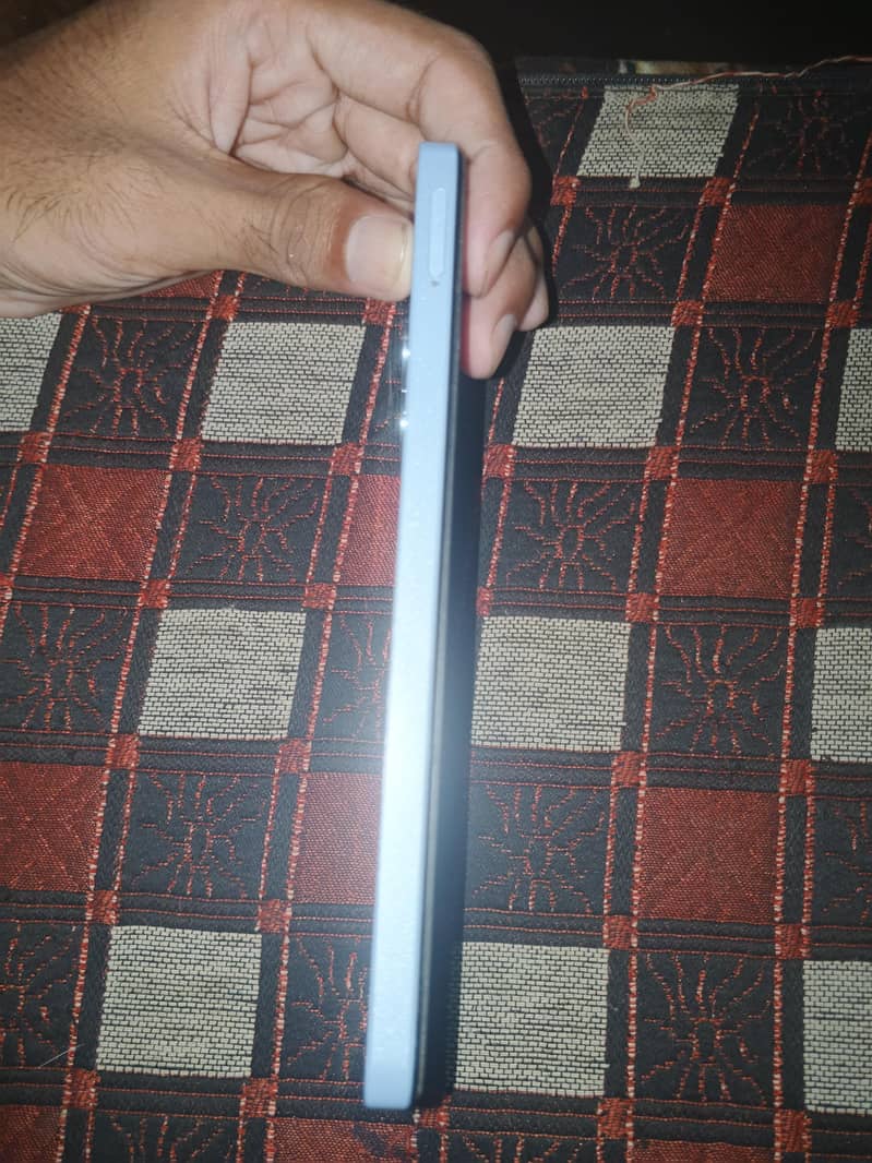 Realme Note 50 7