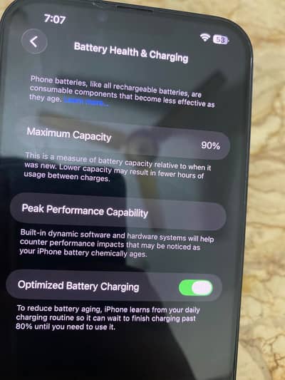 Apple iPhone 14 plus