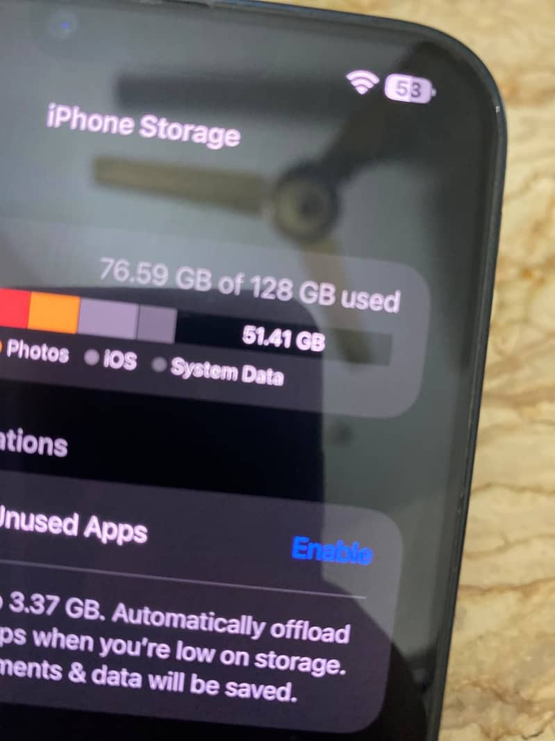 Apple iPhone 14 plus 2