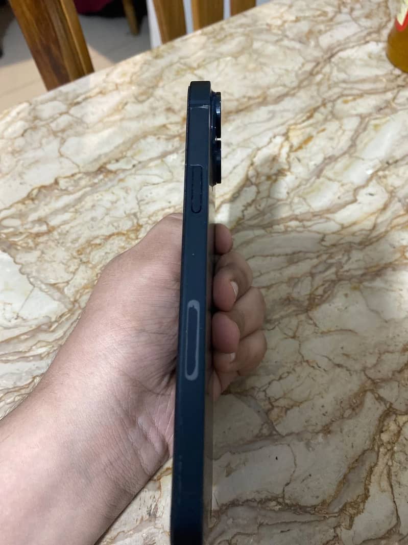 Apple iPhone 14 plus 7