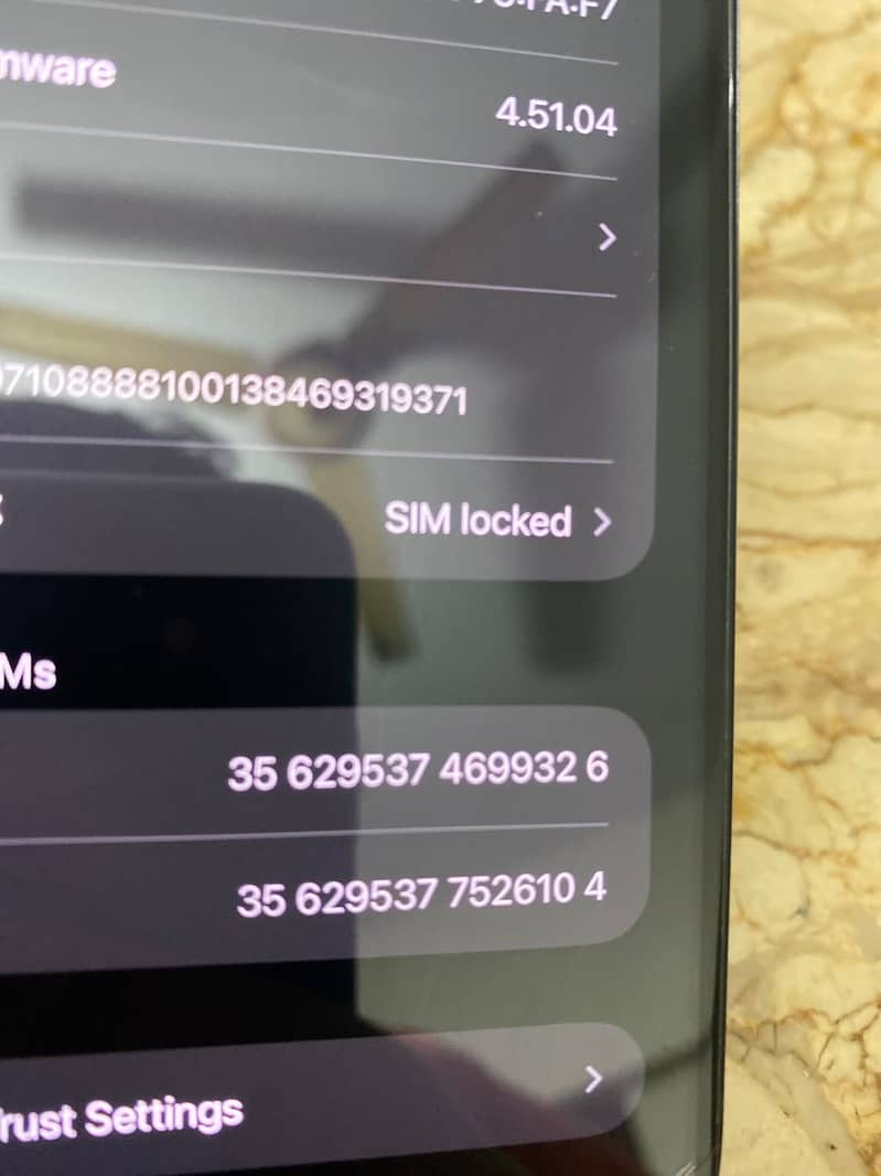 Apple iPhone 14 plus 8