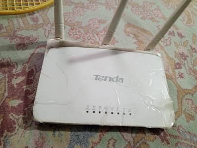 wifi device with power bank
