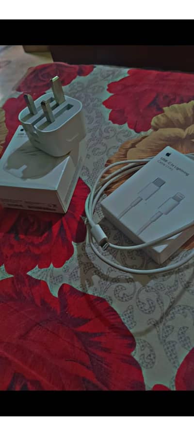 Iphone charger for sale