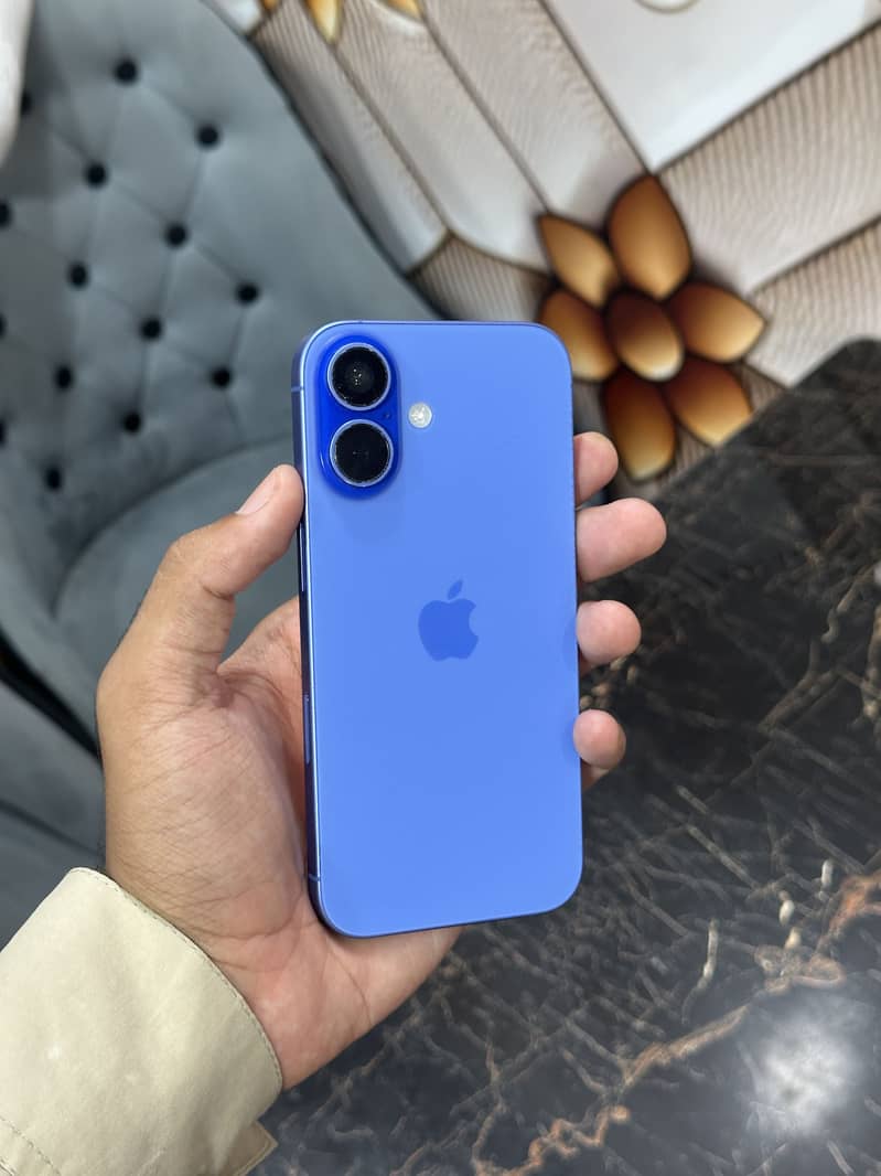 IPHONE 16 1