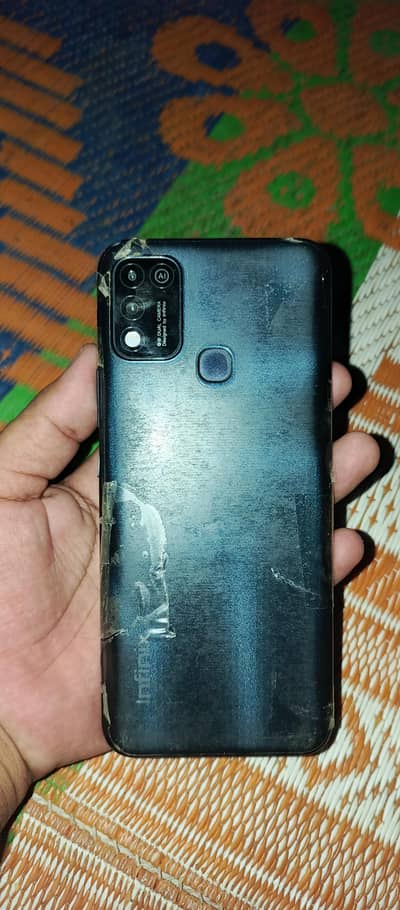 Infinix Hot 10 Play