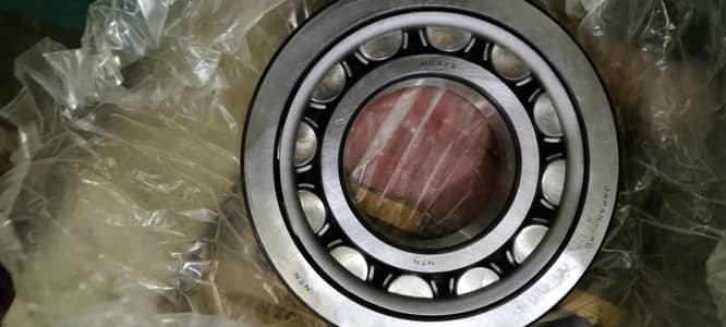 Roller Bearing NU322 NTN Japan
