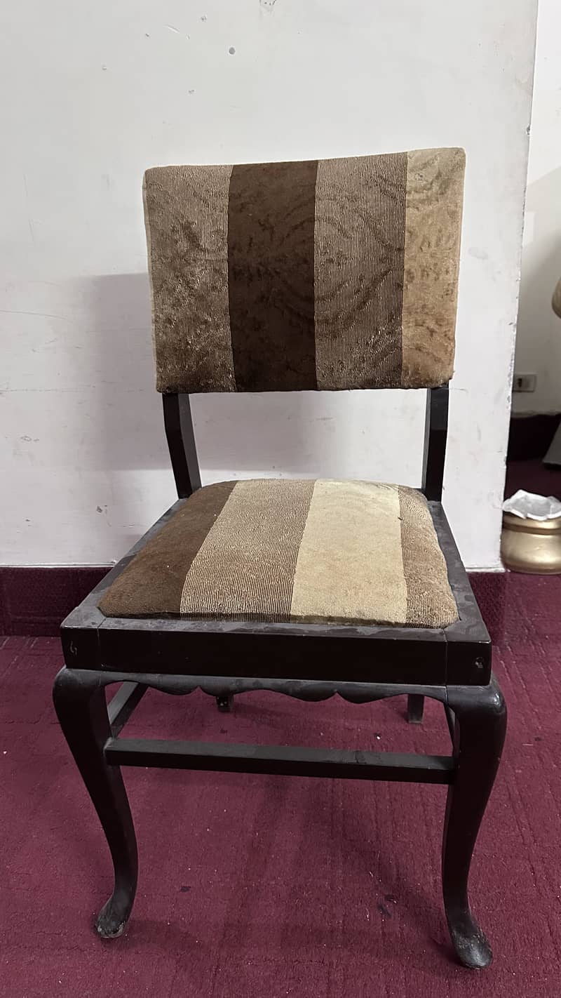 Dining Table 3