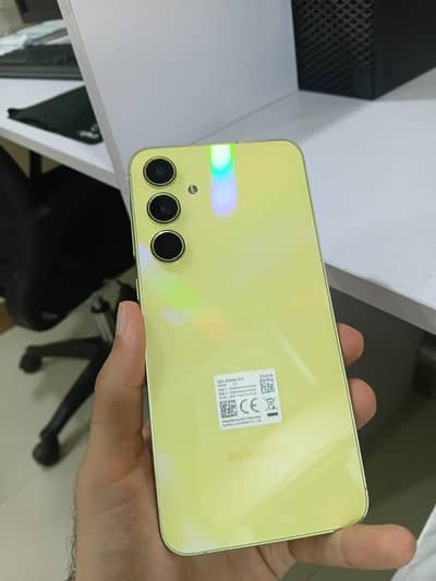 Samsung A55 5G