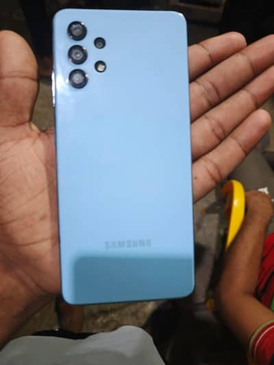 Samsung Mobile A32
