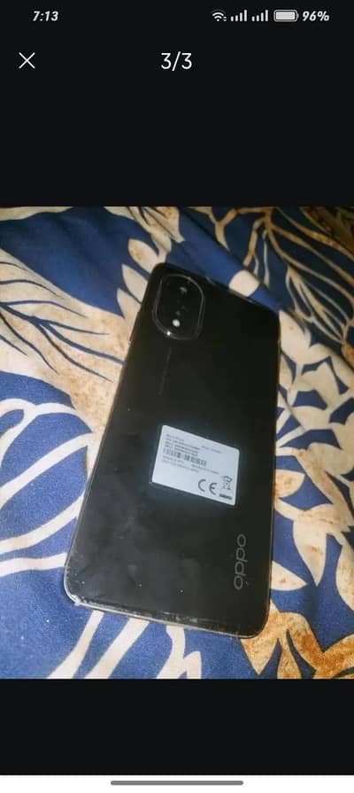 OPPO A18_4_128
