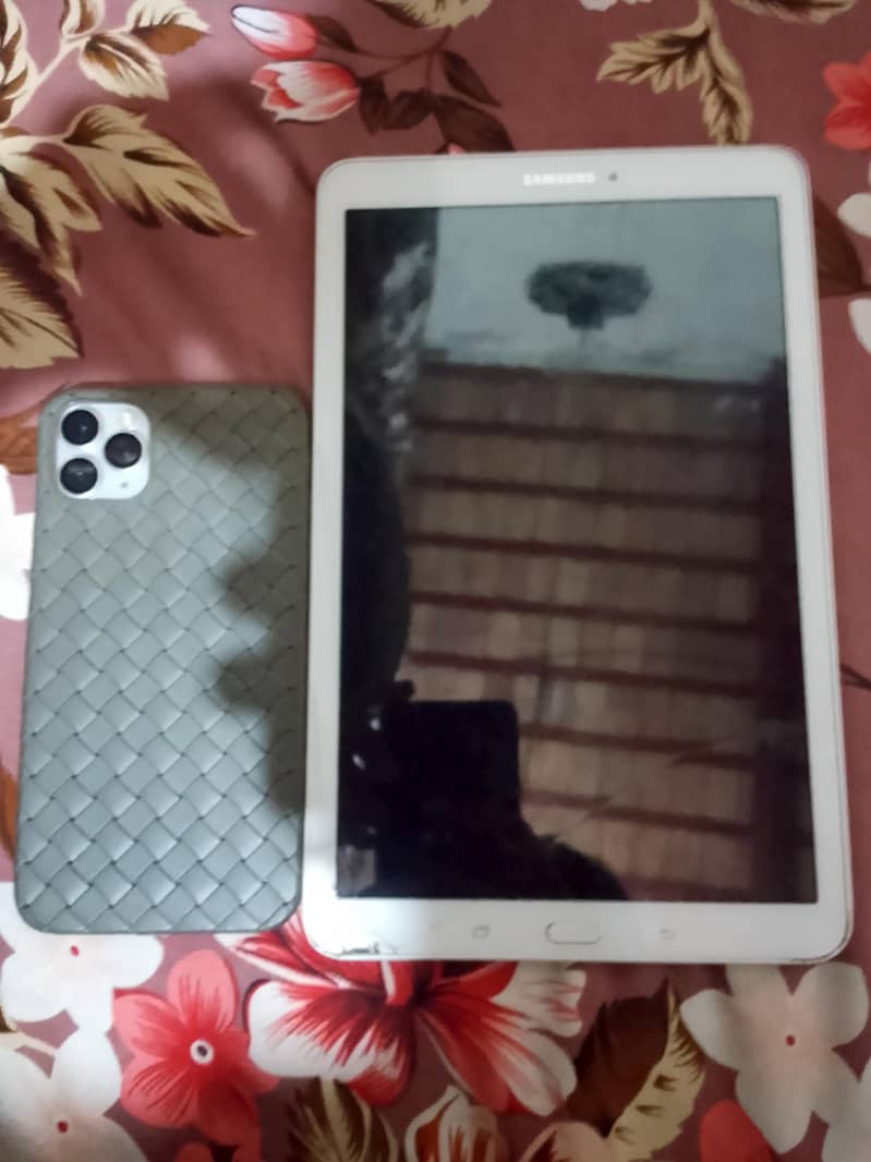 Gaming tab 1