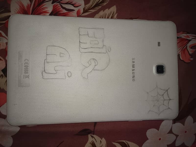 Gaming tab 2