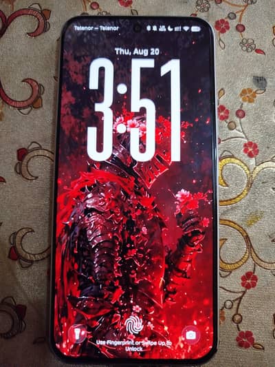 Infinix Hot 60 Pro