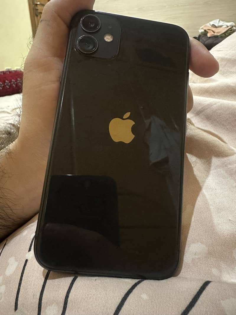 Apple iPhone 11 1