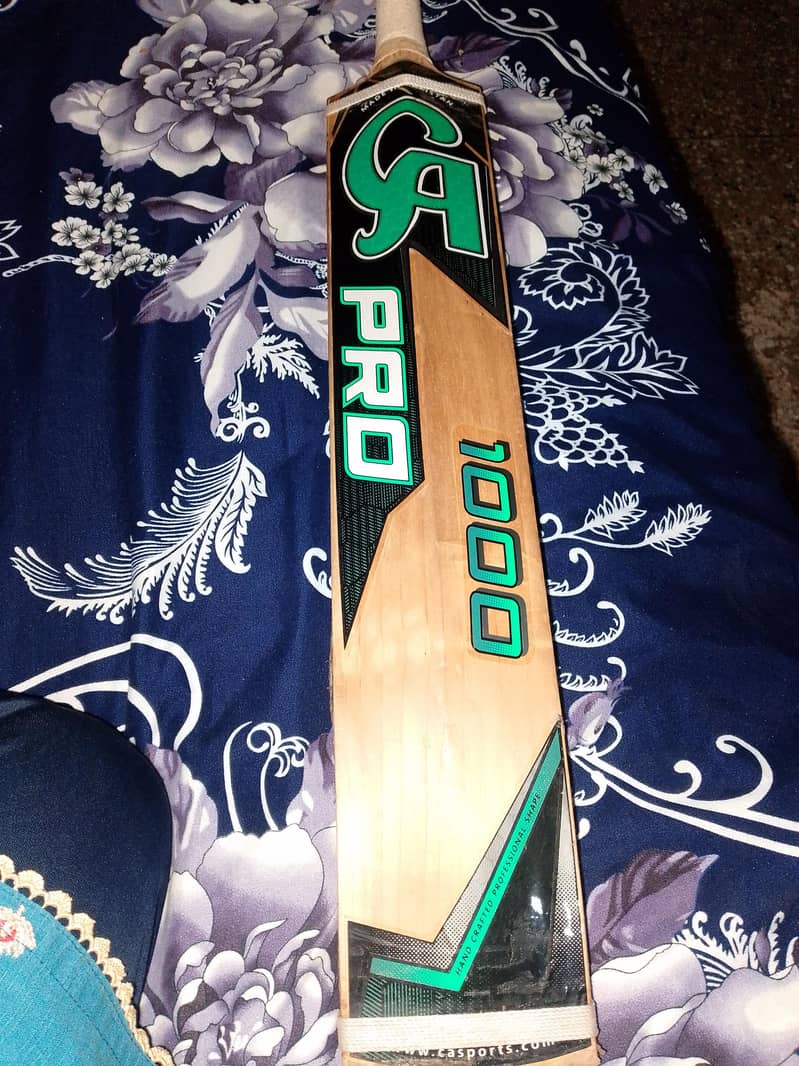 CA pro 1000 1
