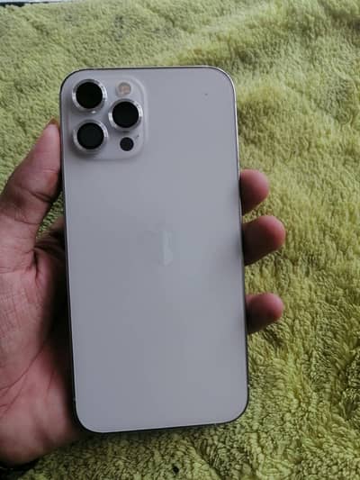 Apple iPhone 12 Pro Max