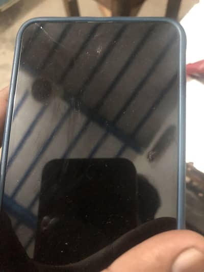 Samsung s8 board