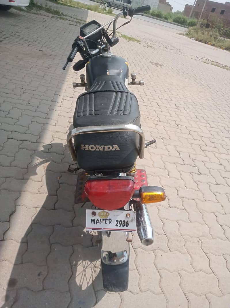 road Prince 1