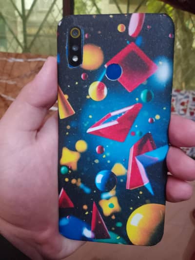 Realme 3