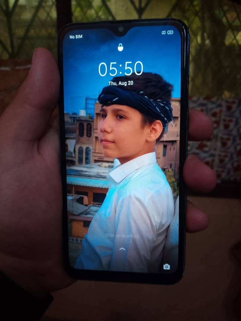 Realme 3 1