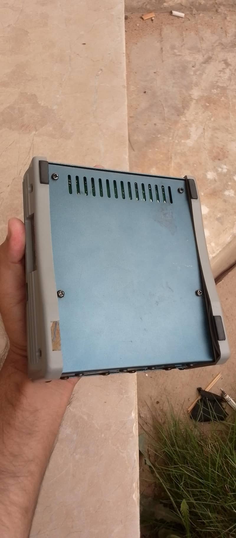 Hyperion EOS 0720i Power Supply and Testing System 3
