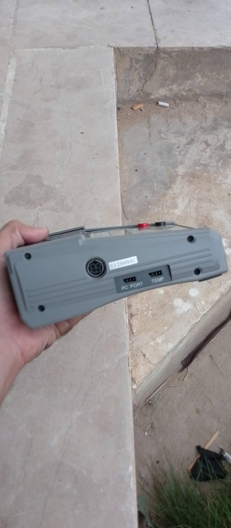 Hyperion EOS 0720i Power Supply and Testing System 4