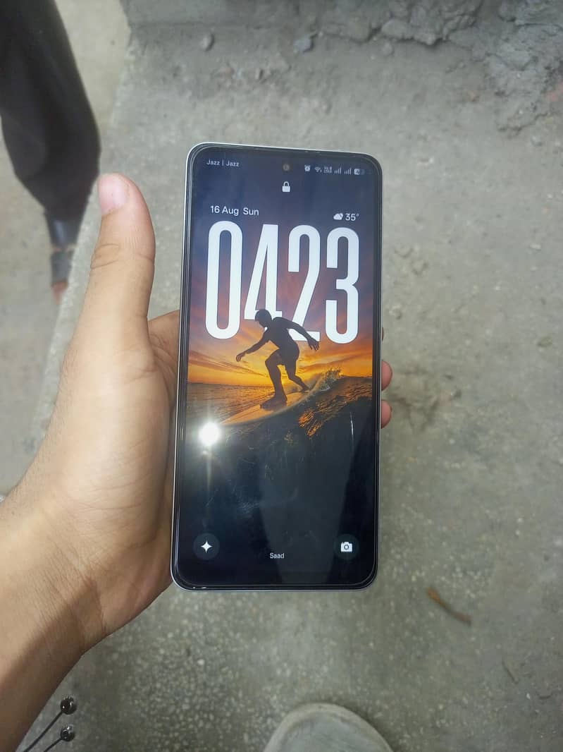 OPPO A5 1