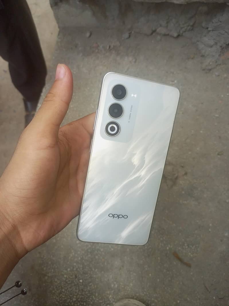 OPPO A5 2
