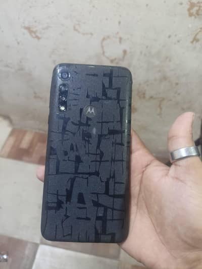 Moto G8 Power 10 by 9 condition pta approved 03/17/79/77/47/9