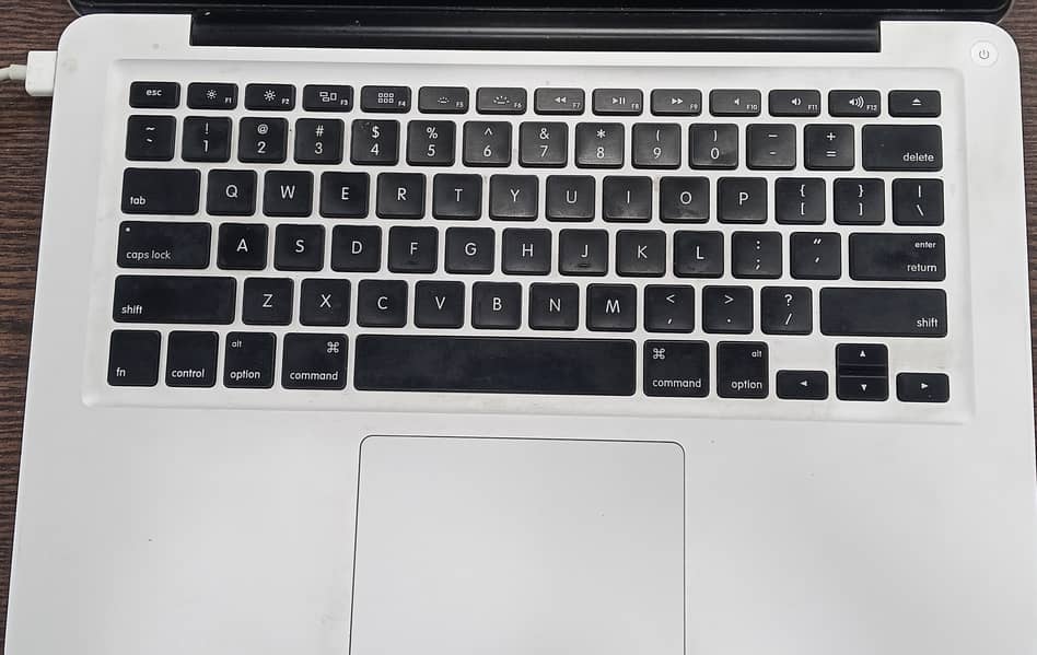 Apple Macbook Pro 2012 2