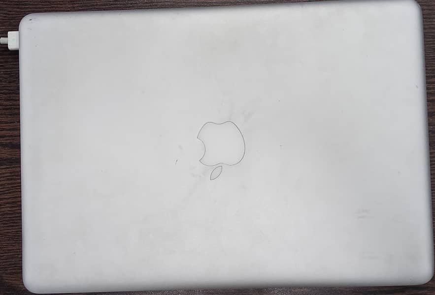 Apple Macbook Pro 2012 3