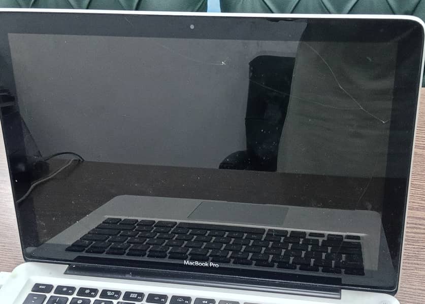 Apple Macbook Pro 2012 13